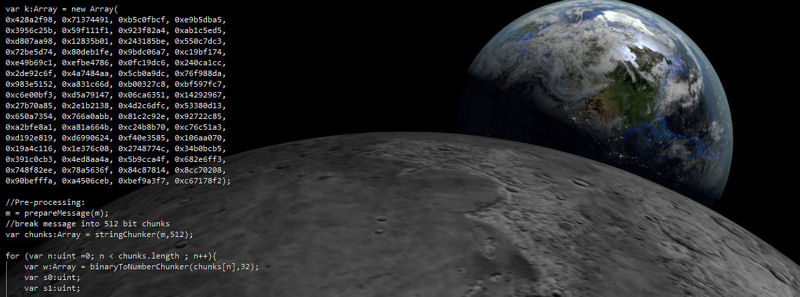 Welcome to my homepage! For some reason the banner hasn't loaded yet.